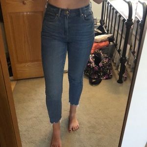 Mom Jeans